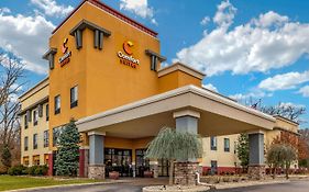 Comfort Suites Elkhart South